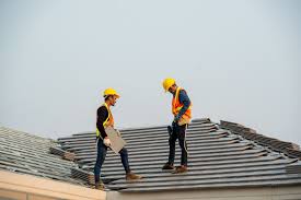 Fast & Reliable Emergency Roof Repairs in Tysons, VA